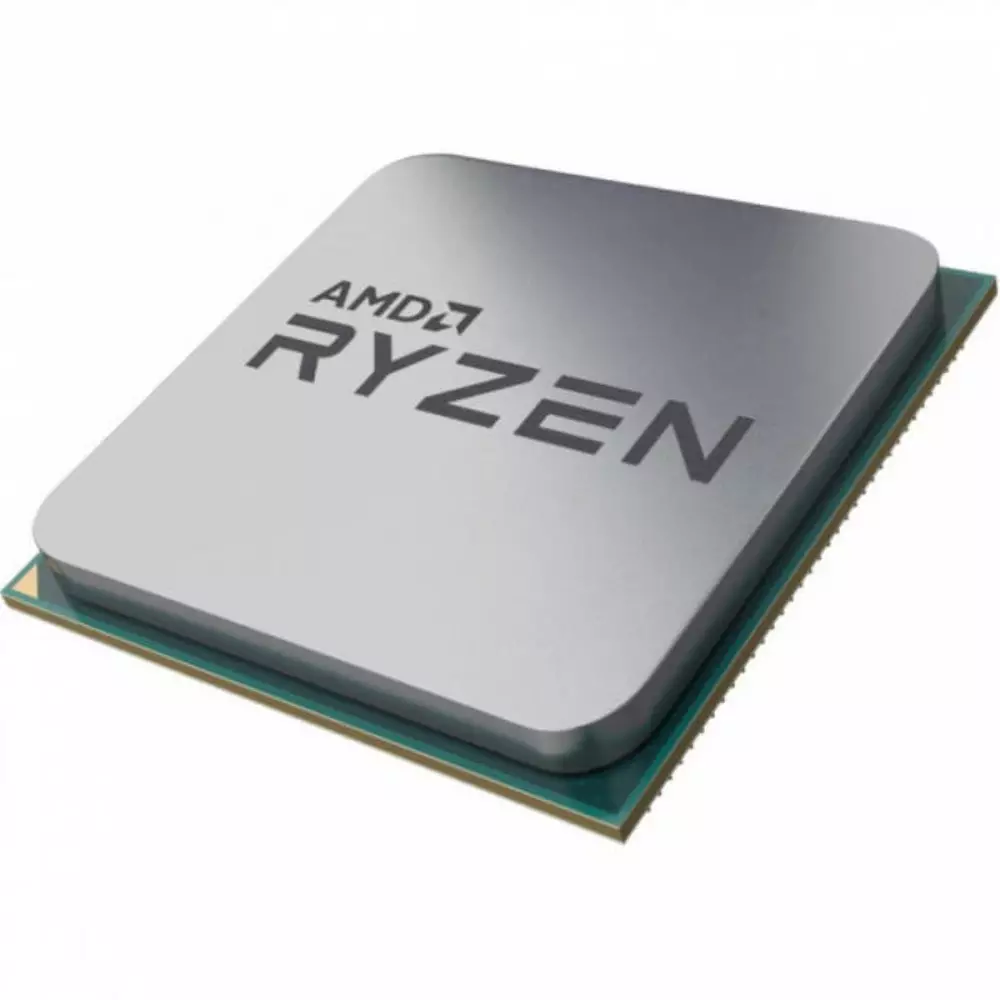 Процесор AMD Ryzen 5 5600 Tray - 100-000000927