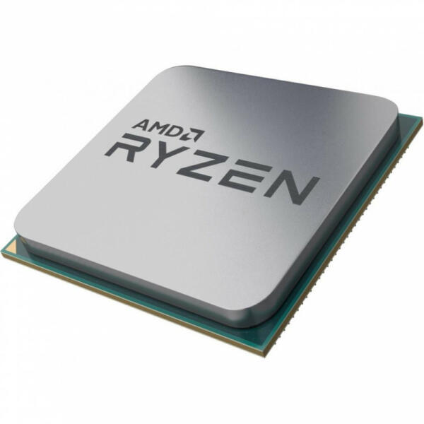 Процесор AMD Ryzen 5 5500 Tray - 100-000000457