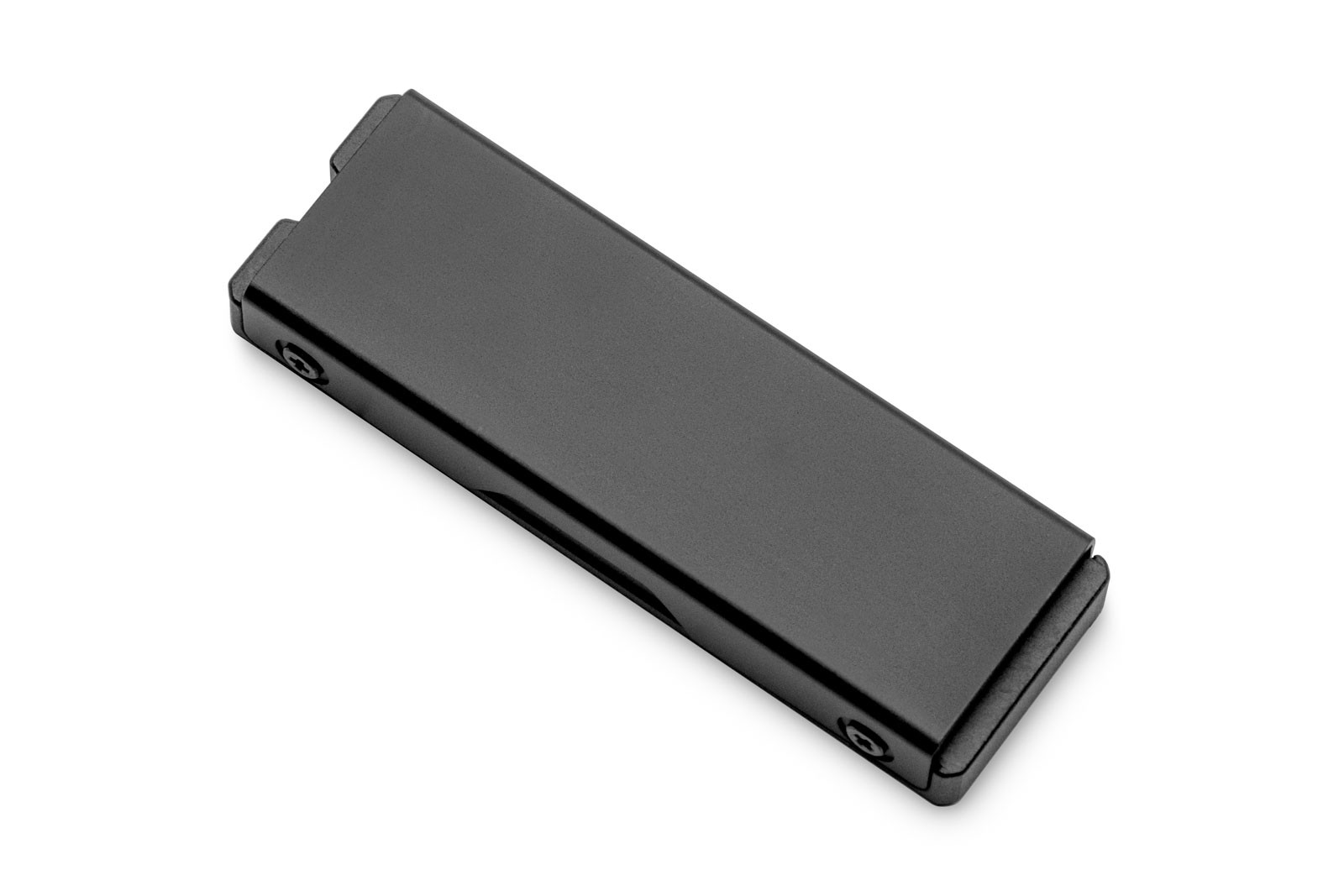 Охладител за M.2 EK-Quantum Convection M.2 NVMe - Black