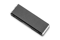 Охладител за M.2 EK-Quantum Convection M.2 NVMe - Silver