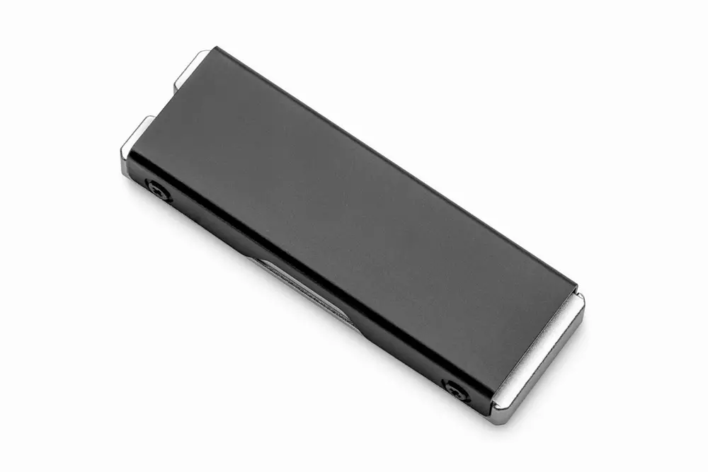 Охладител за M.2 EK-Quantum Convection M.2 NVMe - Silver