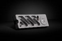 Охладител за M.2 EK-Quantum Convection M.2 NVMe - Silver