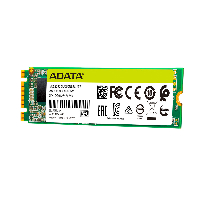 Диск SSD Adata Ultimate SU650 240GB M.2 SATAIII 6Gb/s - ASU650NS38-240GT-C