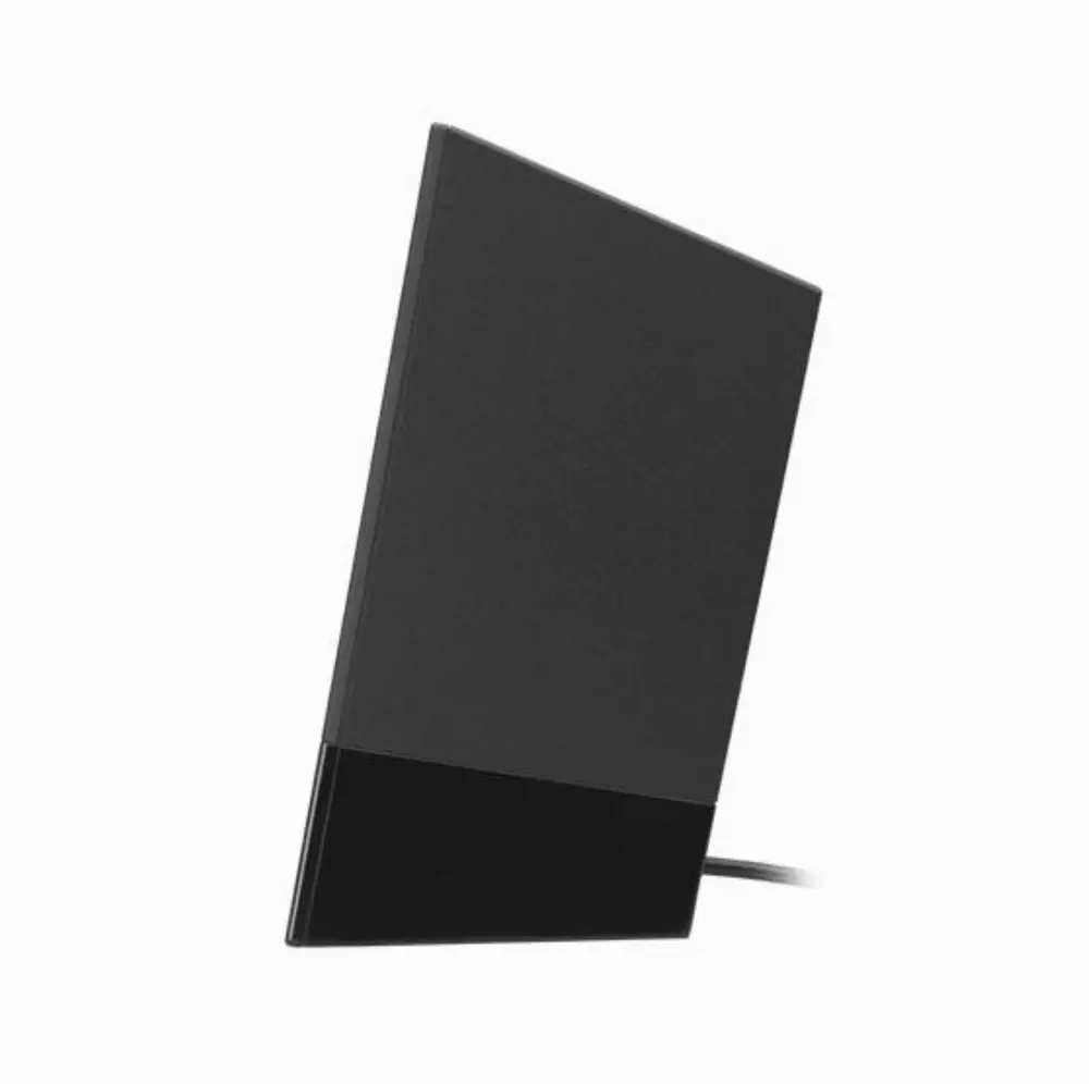 Тонколони Logitech Z533, 2.1, 60W, Черен