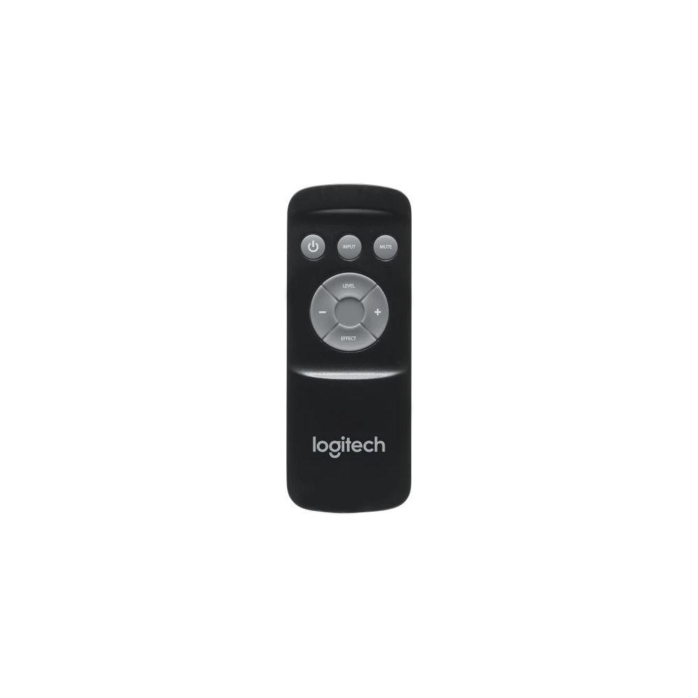 Logitech Z906 Speakers, 5.1, 500W, Black