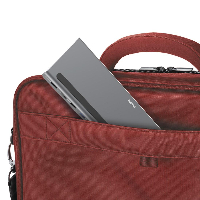 Докинг станция 10 в 1 HAMA Connect2Office Pro, USB-A, USB-C (PD), HDMI, DisplayPort, LAN/Ethernet, Сив