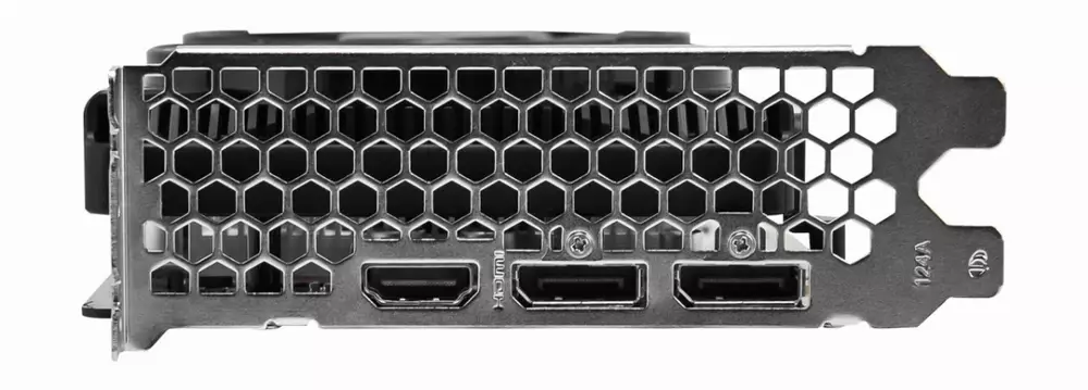 Видео карта Gainward GeForce GTX 1650 Ghost 4GB GDDR5