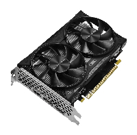 Видео карта Gainward GeForce GTX 1650 Ghost 4GB GDDR5