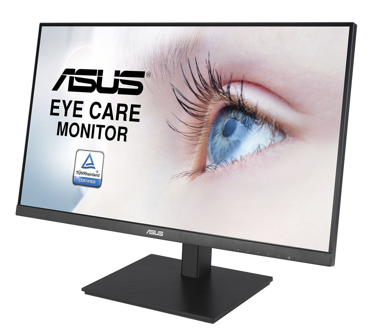 Монитор ASUS VA27DQSB Eye Care 27", IPS, FHD 1920x1080, 75Hz, Frameless, Adaptive-Sync, DP, HDMI