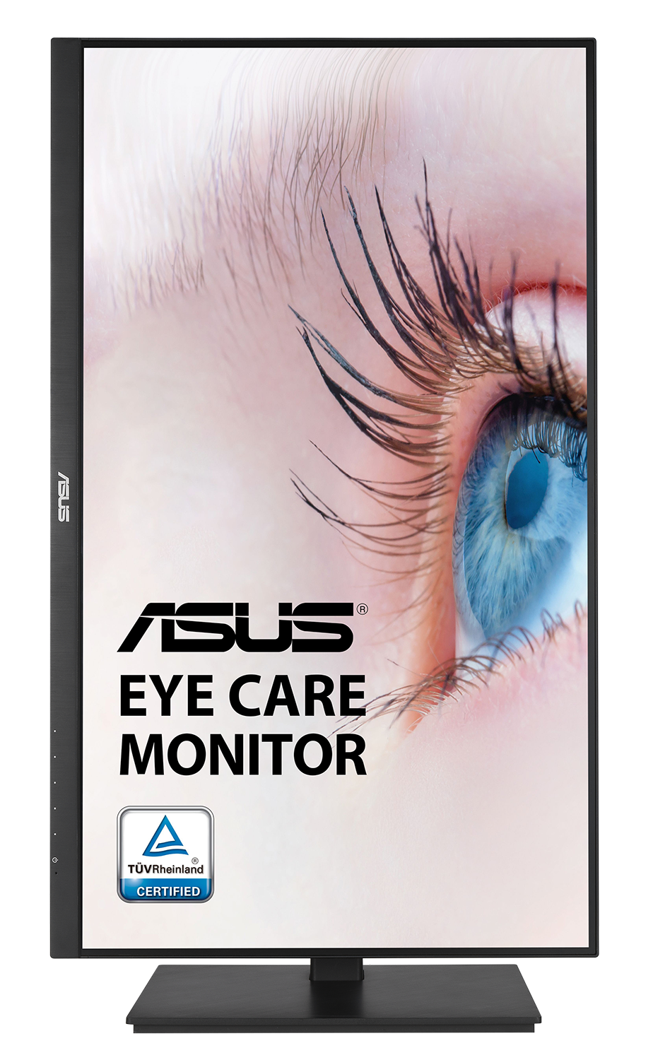 Монитор ASUS VA27DQSB Eye Care 27", IPS, FHD 1920x1080, 75Hz, Frameless, Adaptive-Sync, DP, HDMI