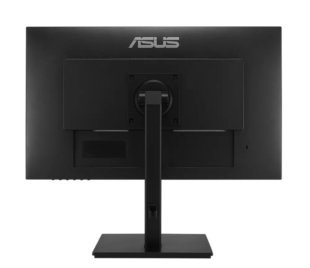 Монитор ASUS VA27DQSB Eye Care 27", IPS, FHD 1920x1080, 75Hz, Frameless, Adaptive-Sync, DP, HDMI