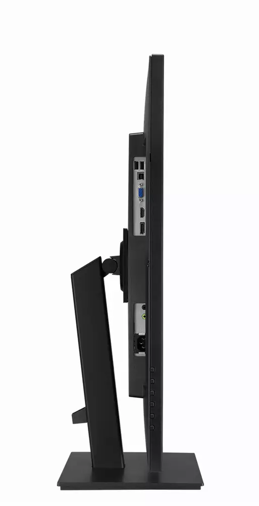 Монитор ASUS VA27DQSB Eye Care 27", IPS, FHD 1920x1080, 75Hz, Frameless, Adaptive-Sync, DP, HDMI