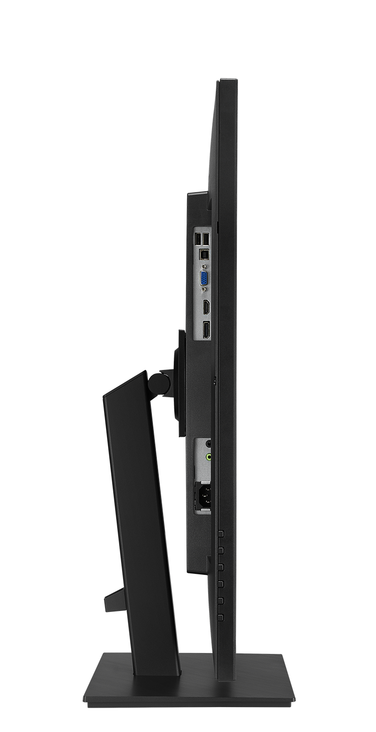 Монитор ASUS VA27DQSB Eye Care 27", IPS, FHD 1920x1080, 75Hz, Frameless, Adaptive-Sync, DP, HDMI