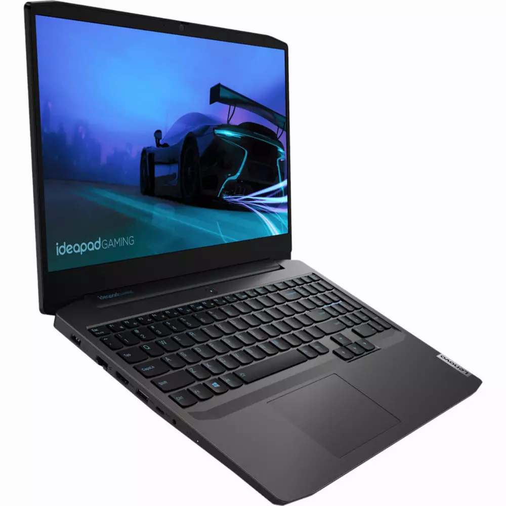 Лаптоп Lenovo IdeaPad GAMING 3 15ARH05 - 82EY00EEPB