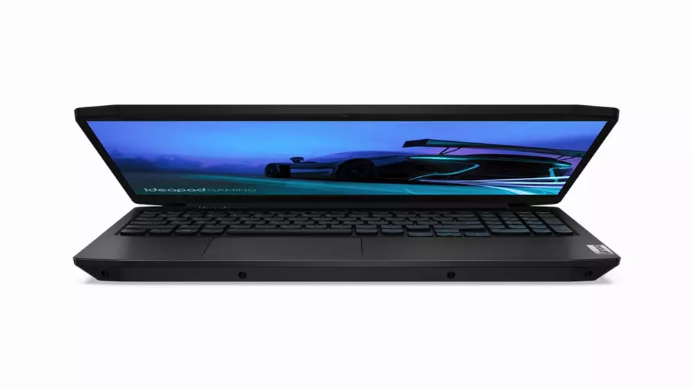 Лаптоп Lenovo IdeaPad GAMING 3 15ARH05 - 82EY00EEPB