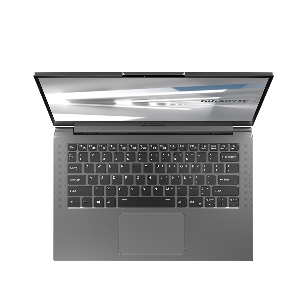 Лаптоп Gigabyte U4 UD50EE823SD 