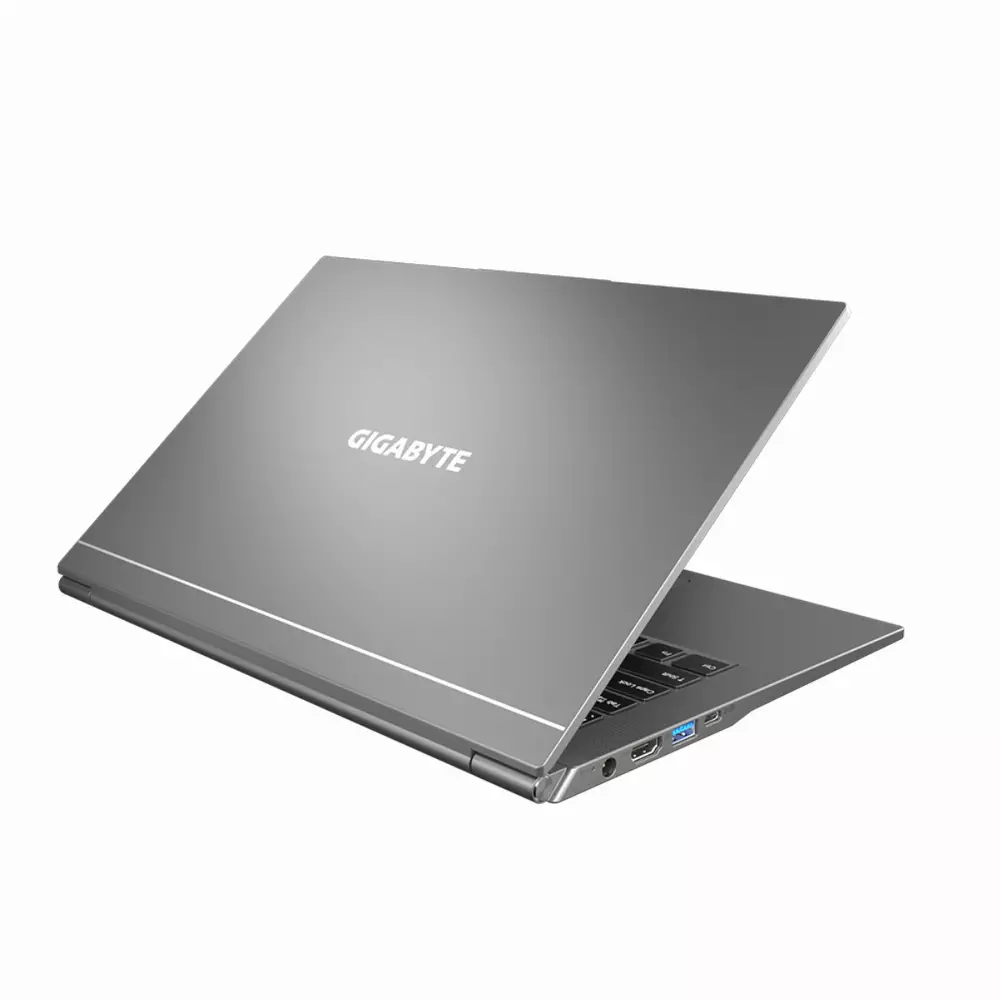 Лаптоп Gigabyte U4 UD50EE823SD