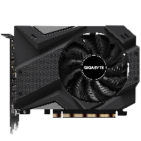 Видео карта Gigabyte GeForce GTX 1630 OC 4GB GDDR6 