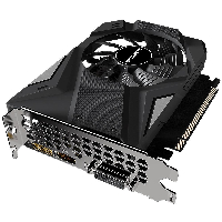 Видео карта Gigabyte GeForce GTX 1630 OC 4GB GDDR6 