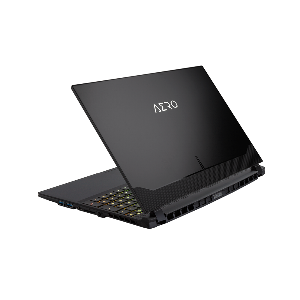 Лаптоп Gigabyte AERO 15 OLED XD-73EE624SR