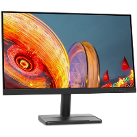 Монитор Lenovo L24E-30 23.8", VA, FHD 1920x1080, 75Hz, 6ms, HDMI, VGA - C20238FL0