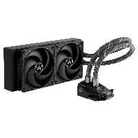 Водно охлаждане за процесор Arctic Freezer II 240mm Multi Compatible - ACFRE00046B 