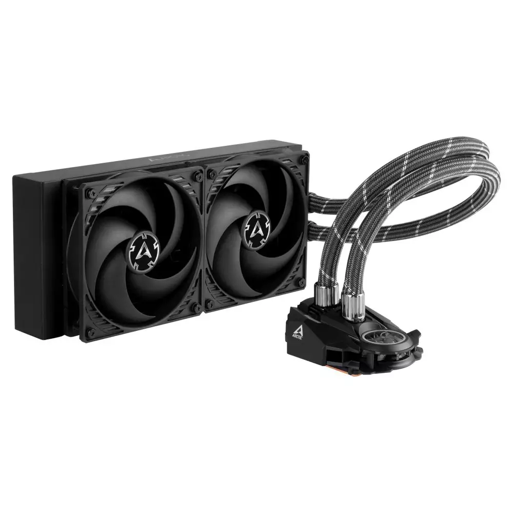 Водно охлаждане за процесор Arctic Freezer II 240mm Multi Compatible - ACFRE00046B 