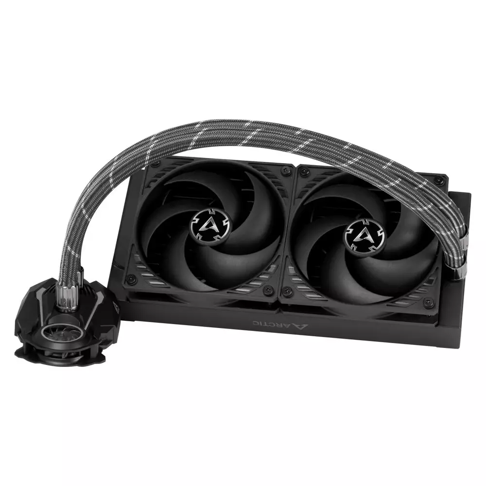Водно охлаждане за процесор Arctic Freezer II 240mm Multi Compatible - ACFRE00046B
