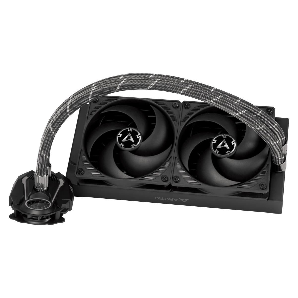 Водно охлаждане за процесор Arctic Freezer II 240mm Multi Compatible - ACFRE00046B 