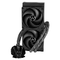 Водно охлаждане за процесор Arctic Freezer II 240mm Multi Compatible - ACFRE00046B 
