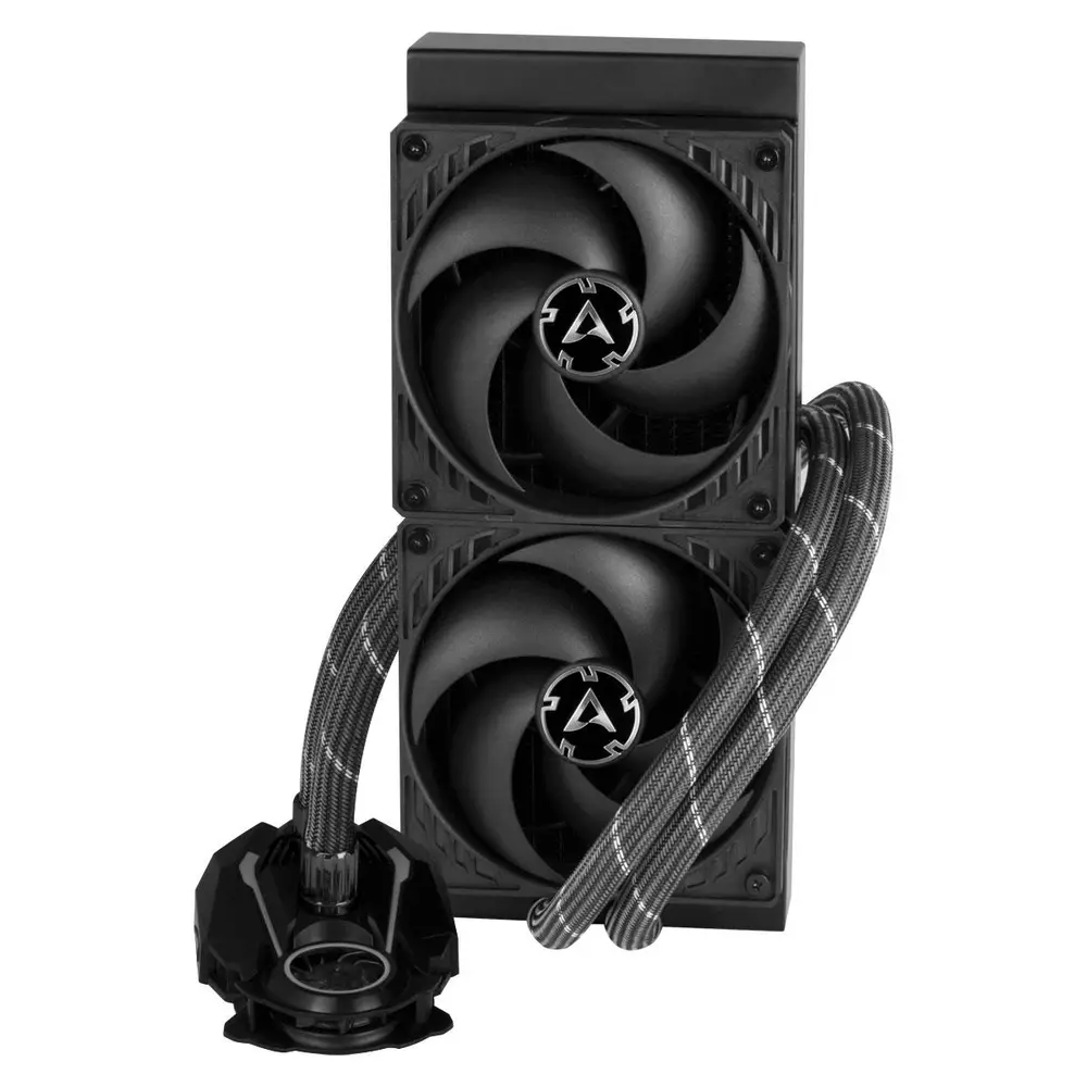 Водно охлаждане за процесор Arctic Freezer II 240mm Multi Compatible - ACFRE00046B