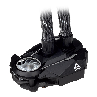 Водно охлаждане за процесор Arctic Freezer II 240mm Multi Compatible - ACFRE00046B 