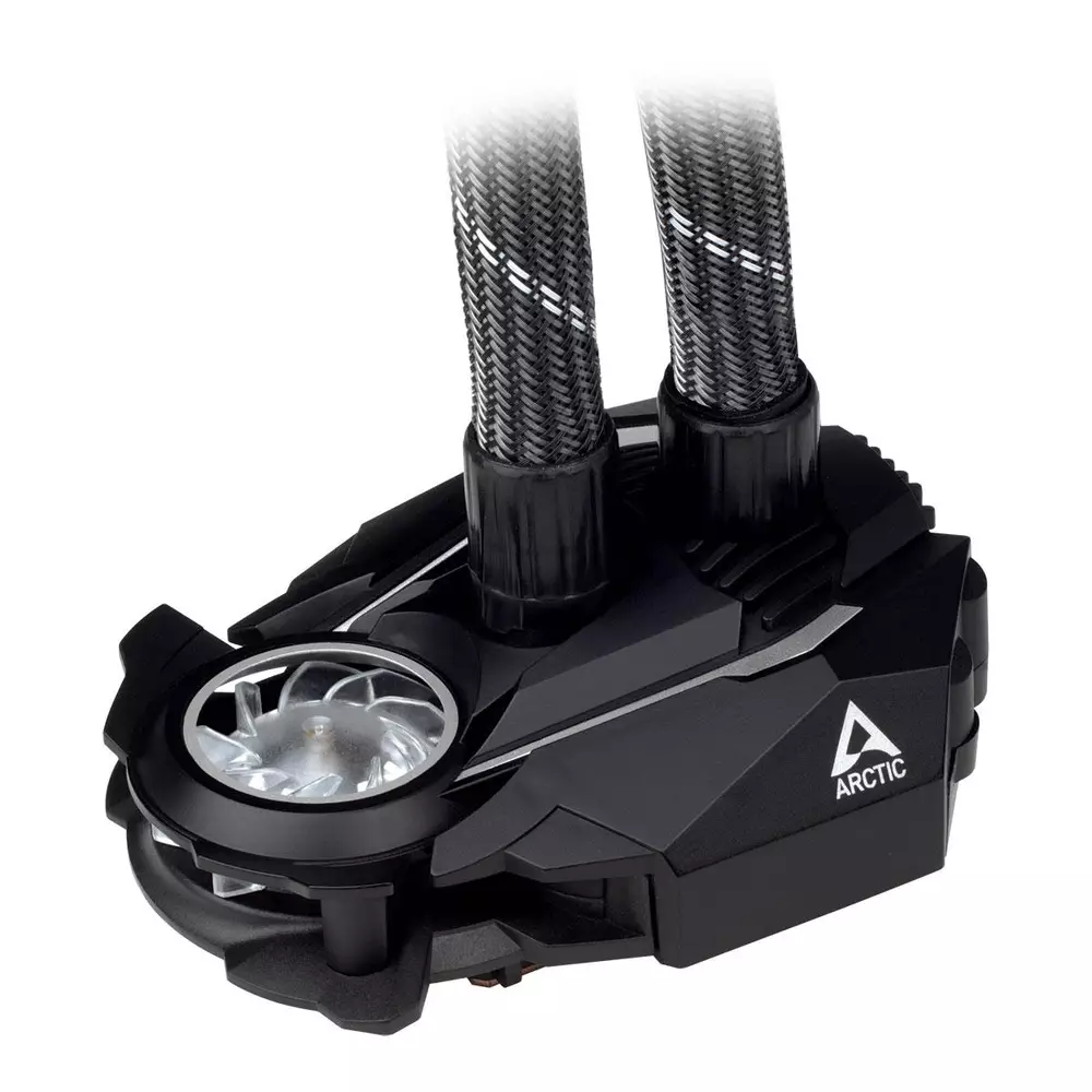 Водно охлаждане за процесор Arctic Freezer II 240mm Multi Compatible - ACFRE00046B 