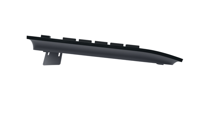 Tastatură Logitech K280e OEM Black - 920-005217