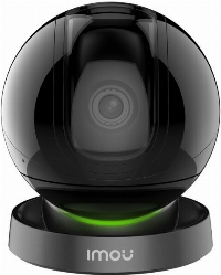 IP камера IMOU Rex IPC-A46LP Wi-Fi P&T Camera 4MP 3.6mm (48&deg;) fixed lens 360&deg; coverage