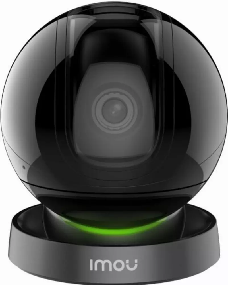 IP камера IMOU Rex IPC-A46LP Wi-Fi P&T Camera 4MP 3.6mm (48&deg;) fixed lens 360&deg; coverage