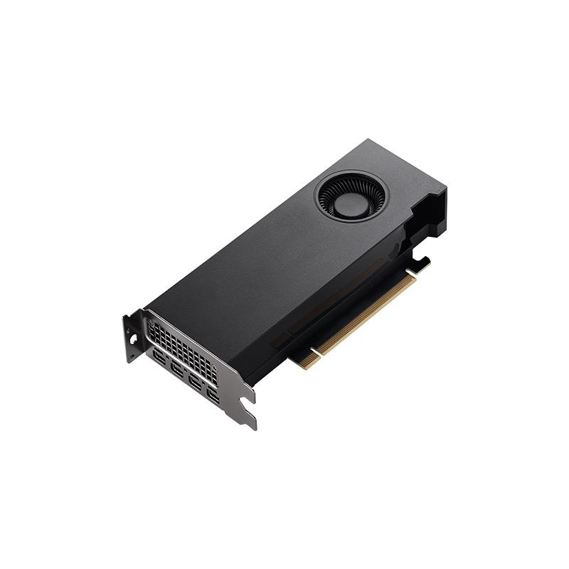 Видео карта PNY  RTX A2000 6GB 