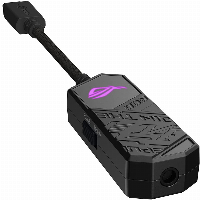 Адаптер ASUS ROG CLAVIS NC USB-C към 3.5 мм жак - 90YH02N0-B2UA00