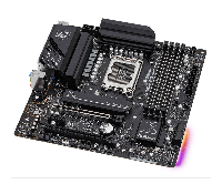 Дънна платка Asrock Z690M PG Riptide/D5 LGA1700 DDR5