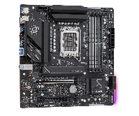 Дънна платка Asrock Z690M PG Riptide/D5 LGA1700 DDR5