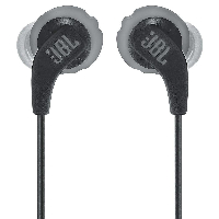 Слушалки JBL Endurance RUN, In Ear, Черен
