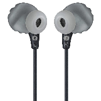 Слушалки JBL Endurance RUN, In Ear, Черен