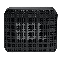 Блутут колонка JBL GO Essential Черен
