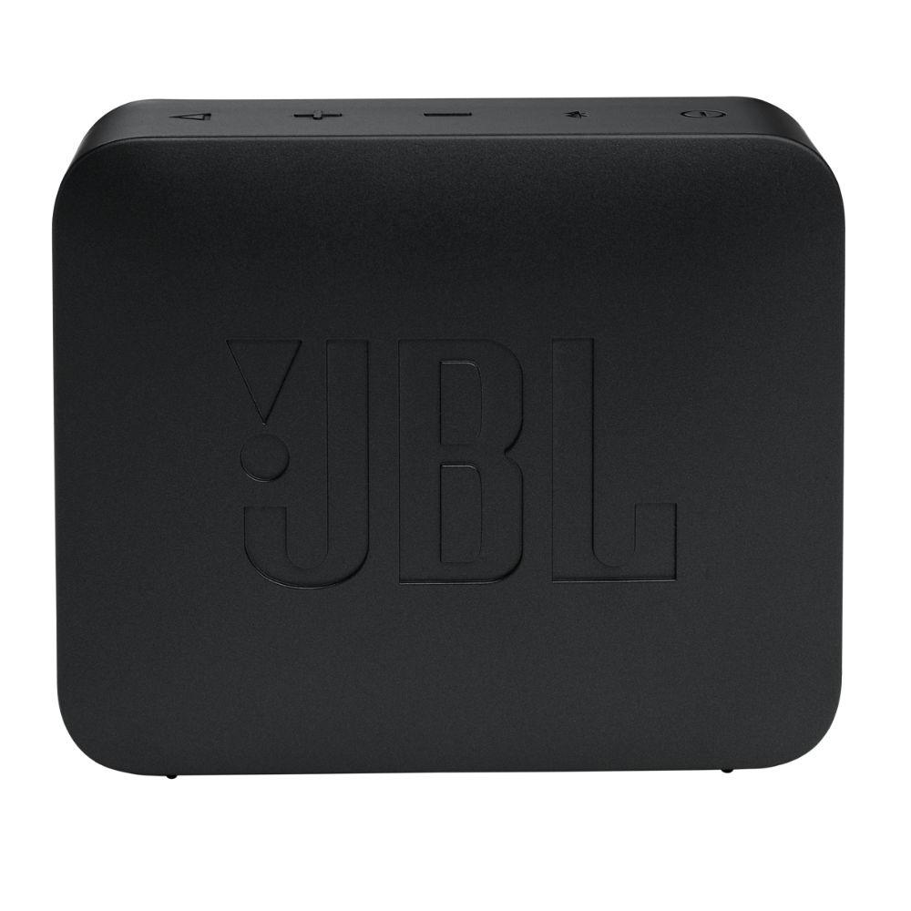 Блутут колонка JBL GO Essential Черен