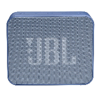 Блутут колонка JBL GO Essential Син