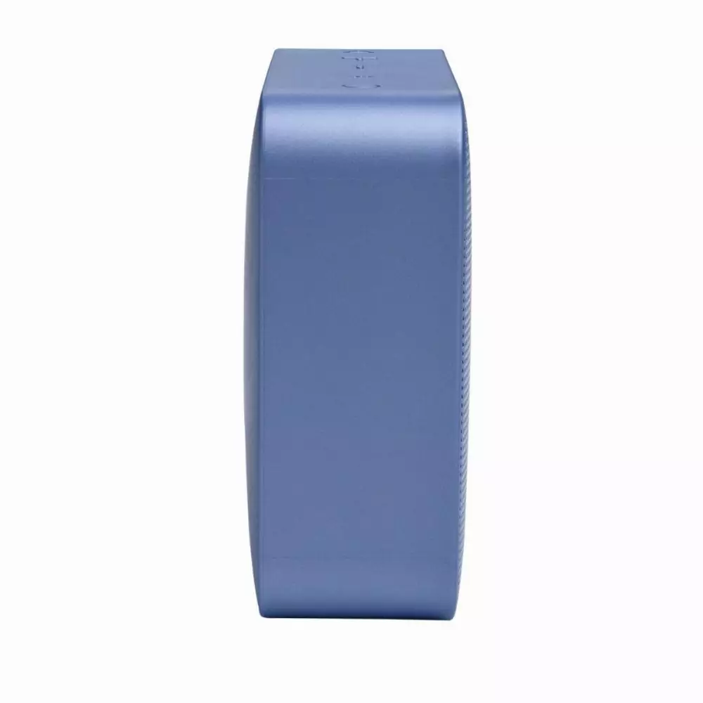 Блутут колонка JBL GO Essential Син