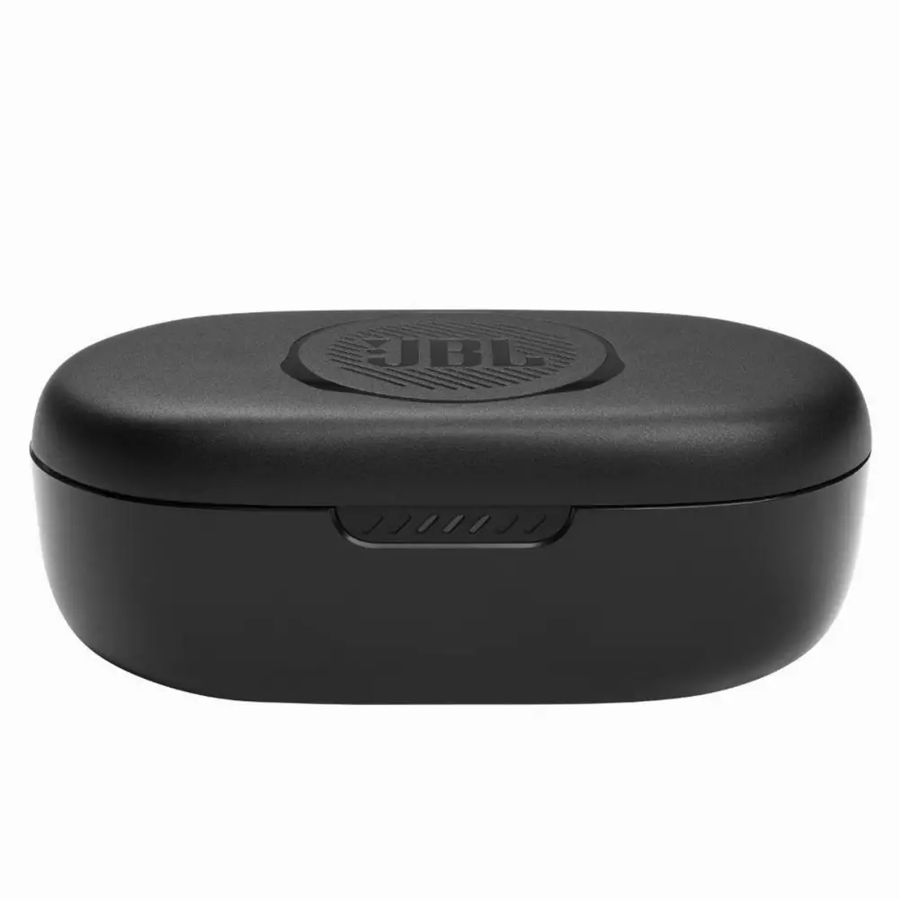 Блутут слушалки JBL Quantum TWS Black