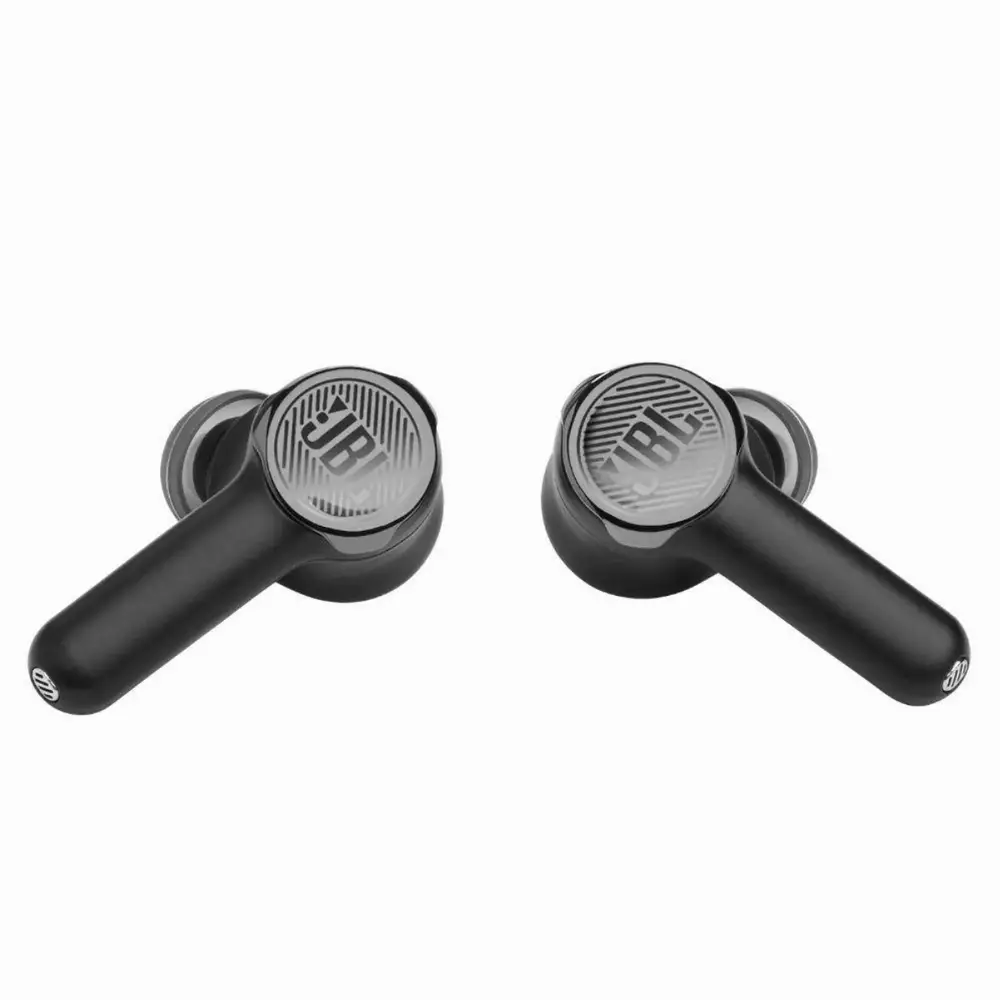 Блутут слушалки JBL Quantum TWS Black