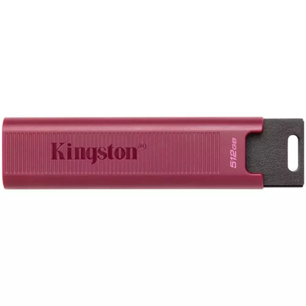 USB памет KINGSTON DTMAXA 512GB USB 3.2 Gen 2 DataTraveler Max Type-C