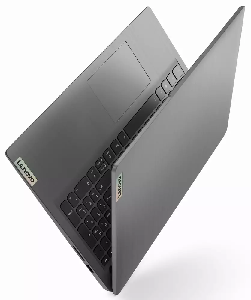 Лаптоп Lenovo IdeaPad 3 15ALC6 - 82KU0075RM